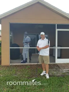 Roommate looking Orlando, FL, $800