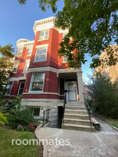 Room for rent in Washington, DC $677, other
