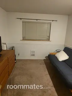 Room for rent in Renton, WA $800, condo