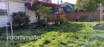 Room for rent in Portland, OR $840, house