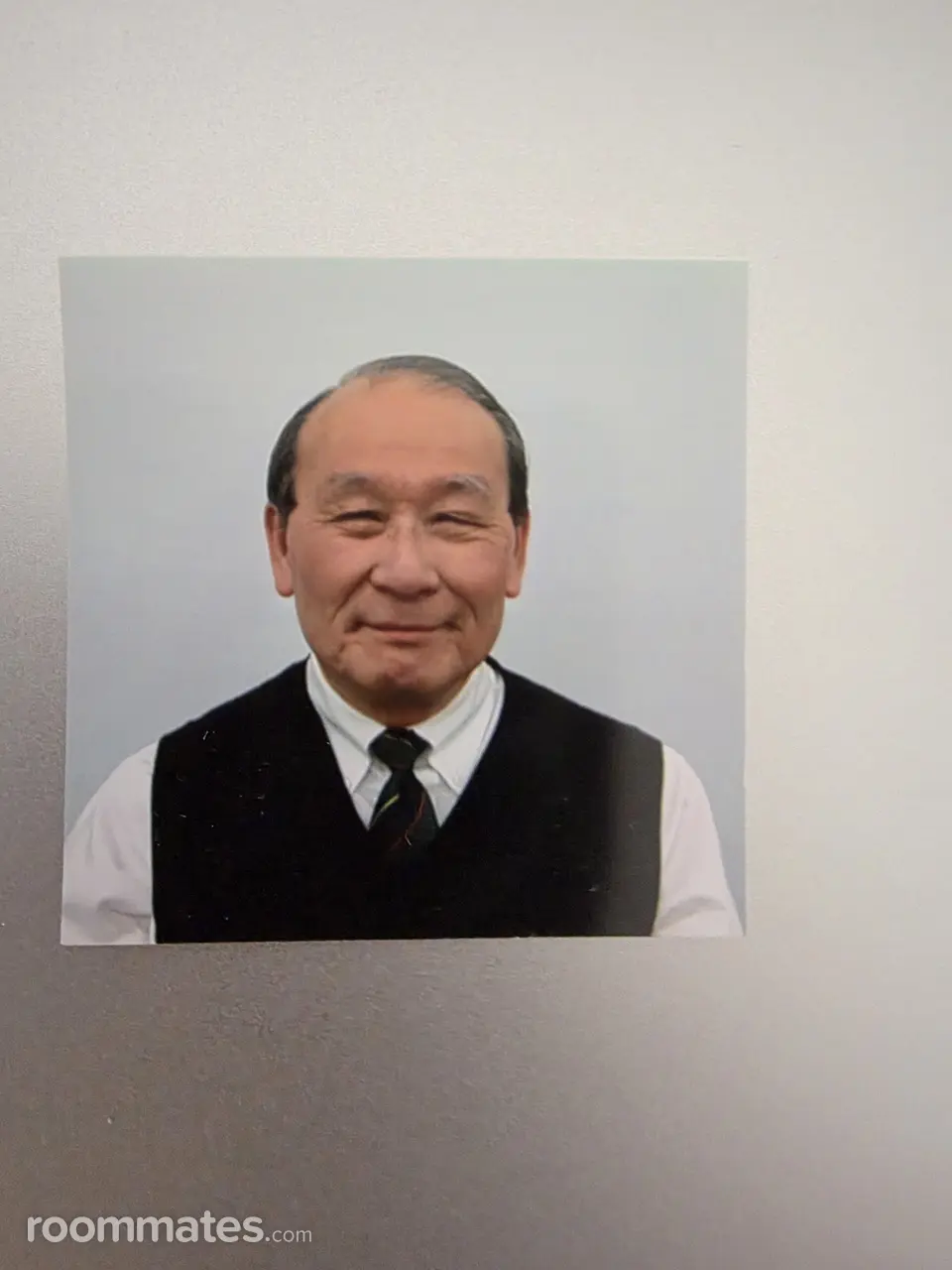 Profile photo 2 of 2