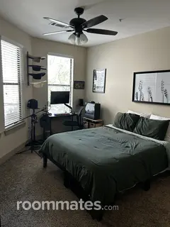 Room for rent in Nashville, TN $1250, apartment