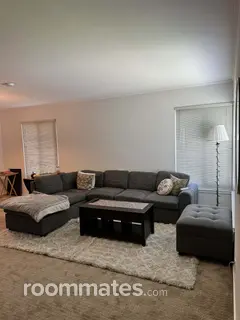 Room for rent in Millbrae, CA $1800, townhouse