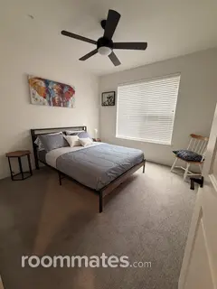 Room for rent in Dallas, TX $1000, apartment