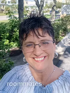 Roommate looking Cocoa West, FL, $800