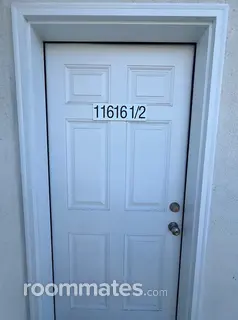 Room for rent in North Hollywood, CA $2300, apartment