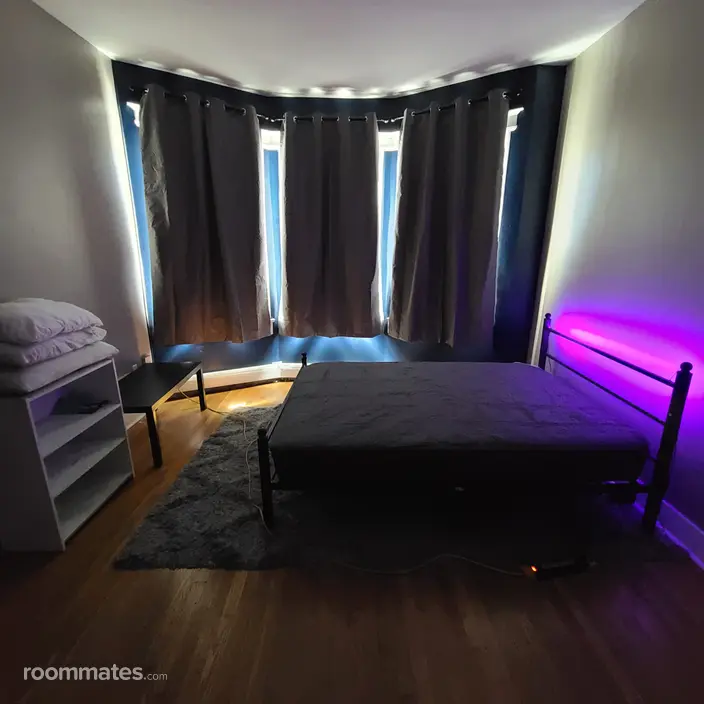 Room for rent in Jersey City, NJ $1100, house