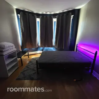 Room for rent in Jersey City, NJ $1300, house