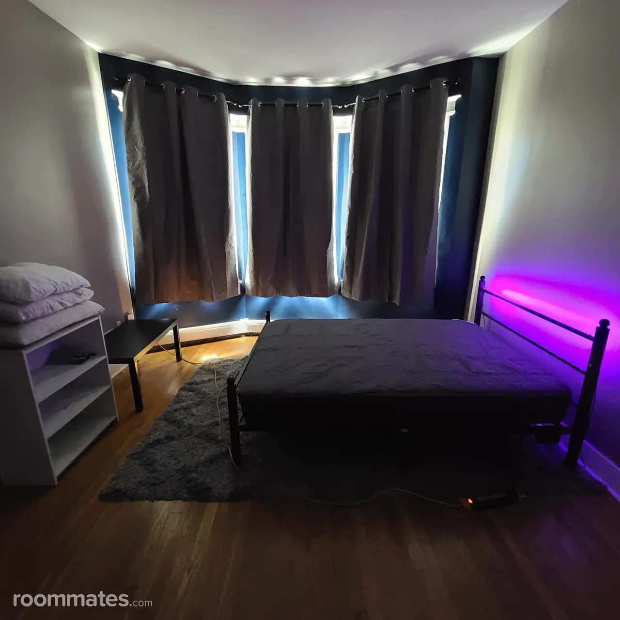 Room for rent in Jersey City, NJ $1300, house