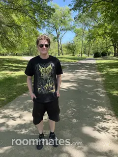 Roommate looking Newport News, VA, $1300