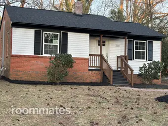 Room for rent in Raleigh, NC $900, house