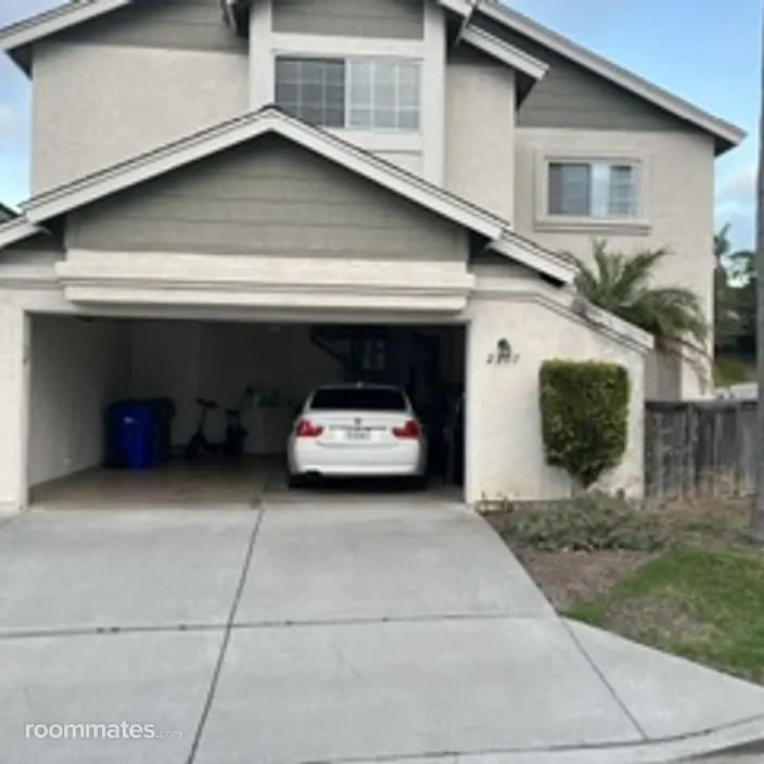 Room for rent in Vista, CA $890, house