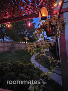 Room for rent in Washington, DC $1100, house