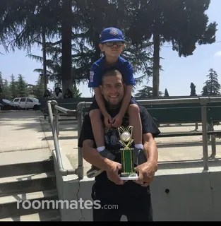 Roommate looking Banning, CA, $800
