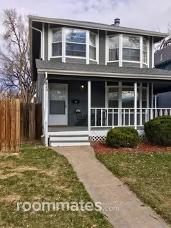 Room for rent in Fort Collins, CO $1000, house