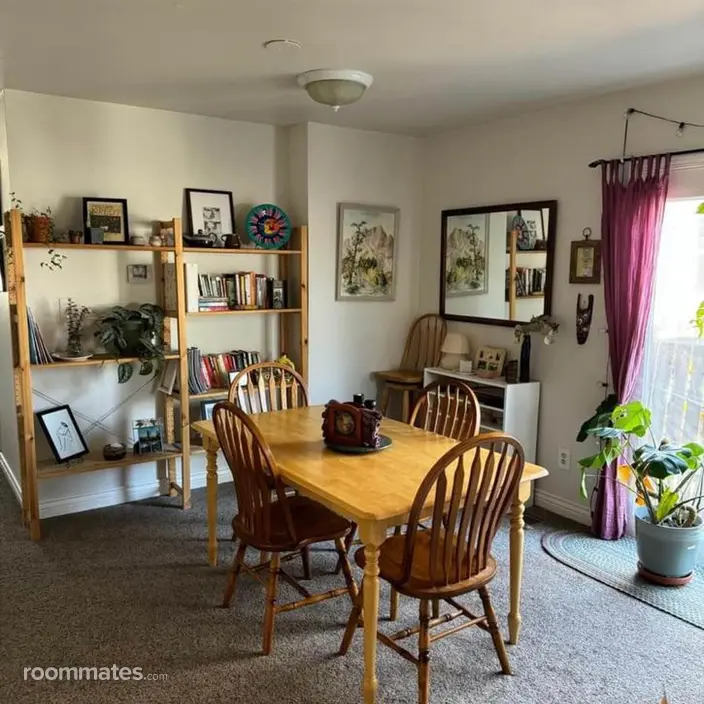 Room for rent in Fort Collins, CO $1000, house
