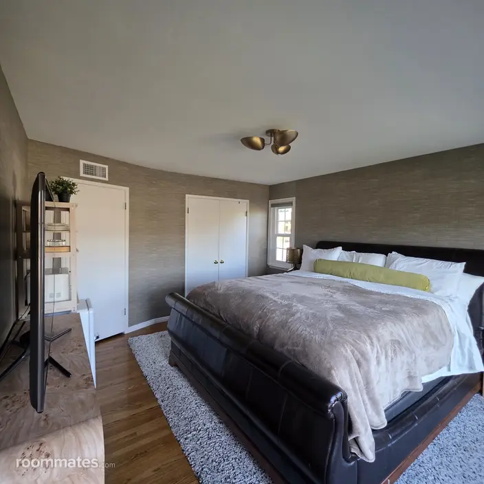 Room for rent in Claremont, CA $1600, house