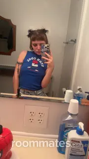 Roommate looking Fort Wayne, IN, $700