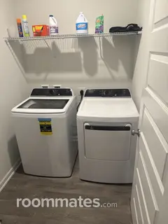 Room for rent in Foley, AL $800, house