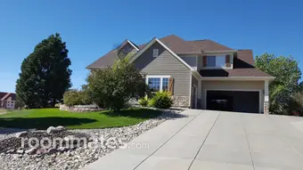 Room for rent in Castle Rock, CO $750, house