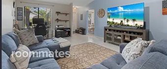 Room for rent in Boynton Beach, FL $1600, house