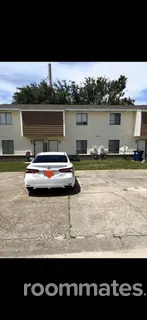 Room for rent in Panama City, FL $750, townhouse