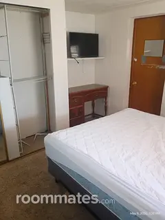 Room for rent in Las Cruces, NM $500, house
