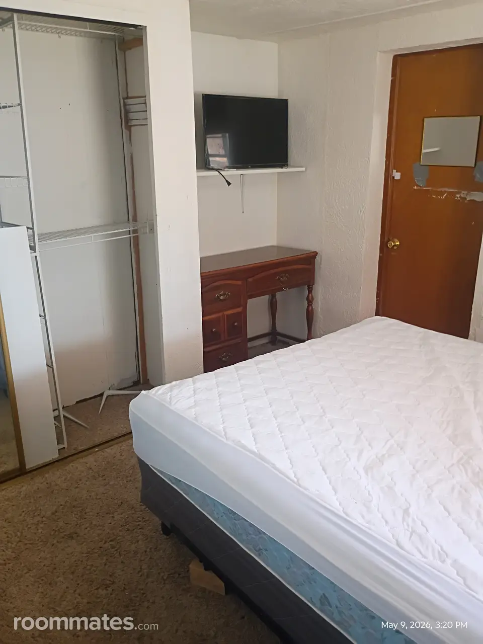 Room for rent in Las Cruces, NM $500, house