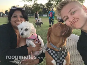 Roommate looking Santa Ana, CA, $1400