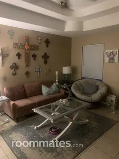 Room for rent in Harlingen, TX $700, house
