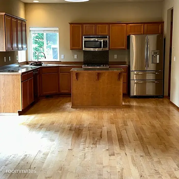 Room for rent in Lake Stevens, WA $1200, house