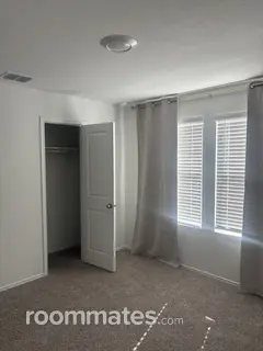 Room for rent in Buda, TX $750, house