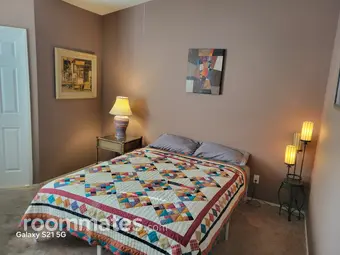 Room for rent in Cathedral City, CA $1100, house