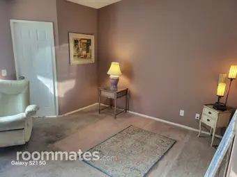 Room for rent in Cathedral City, CA $1100, house