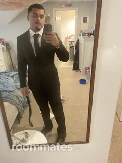 Roommate looking New Bedford, MA, $1200