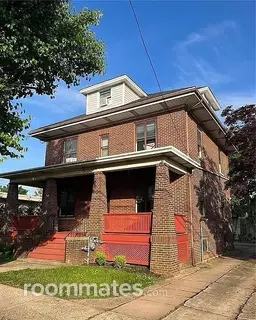 Room for rent in New Brunswick, NJ $600, house