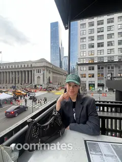 Roommate looking New York NY, $2000