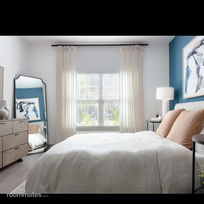 Room for rent in Savannah, GA $1000, townhouse