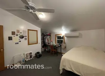 Room for rent in Amherst, MA $990, apartment