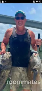 Roommate looking Daytona Beach, FL, $900