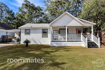 Room for rent in Savannah, GA $850, house