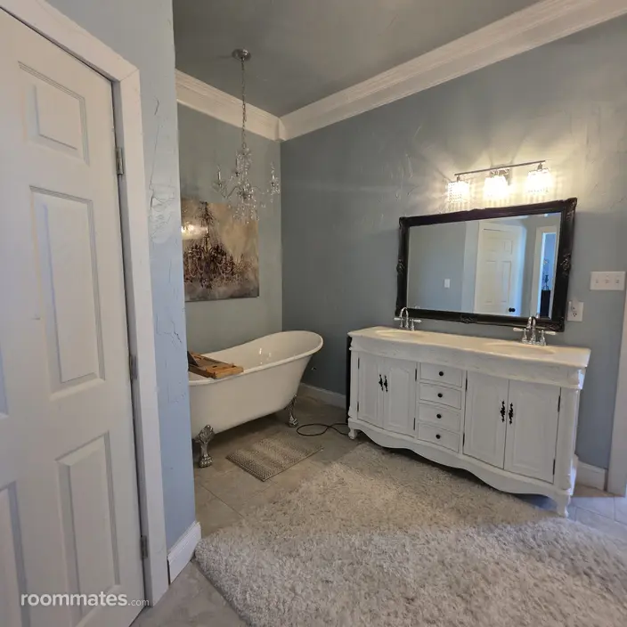 Room for rent in Springtown, TX $750, house