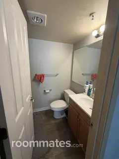 Room for rent in Tacoma, WA $575, apartment