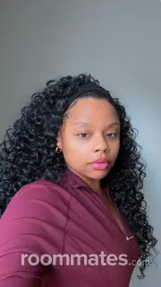 Roommate looking Houston, TX, $1000