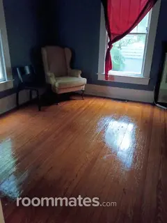 Room for rent in Anderson, SC $1000, house