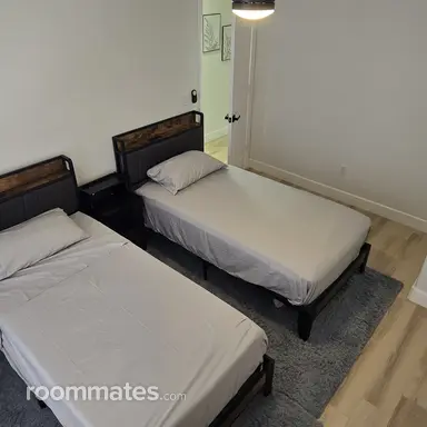 Room for rent in Clearwater, FL $1300, house