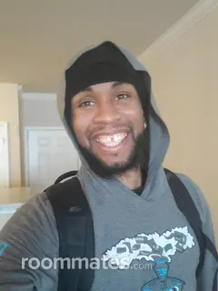 Roommate looking Greensboro, NC, $600