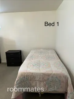 Room for rent in Suitland, MD $802, house