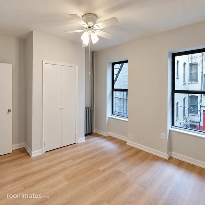 Room for rent in New York, NY $950, apartment