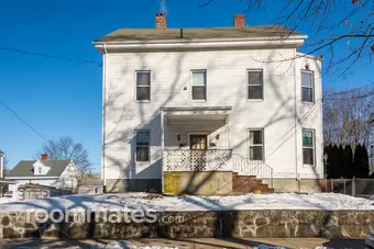 Room for rent in Roslindale, MA $2000, house